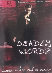 Deadly Wordz Trailer