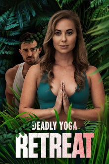 Deadly Yoga Retreat Trailer