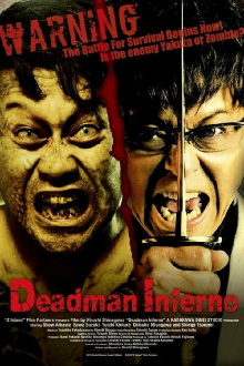 Deadman Inferno Trailer