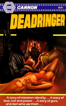 Deadringer Trailer