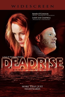 Deadrise Trailer