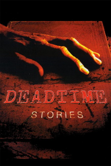 Deadtime Stories Trailer