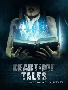 Deadtime Tales Trailer