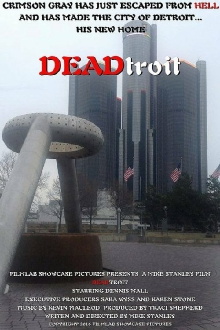 Deadtroit Trailer