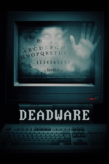 Deadware Trailer