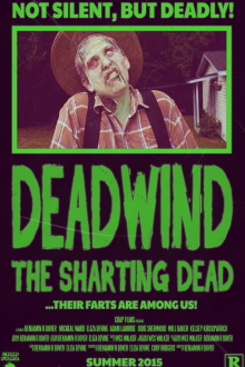 Deadwind: The Sharting Dead Trailer