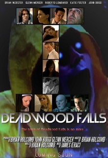 Deadwood Falls Trailer