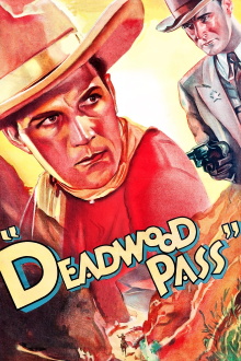 Deadwood Pass Trailer
