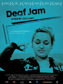 Deaf Jam Trailer