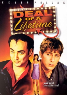 Deal of a Lifetime Trailer
