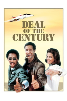 Deal of the Century Trailer
