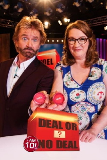 Deal or No Deal: 10th Anniversary Special Trailer