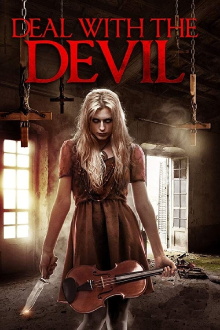 Deal With the Devil Trailer