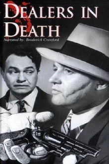 Dealers in Death Trailer