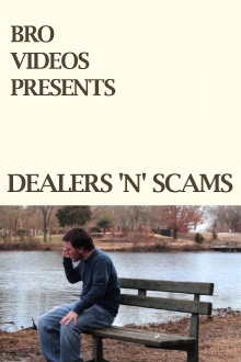 Dealers 'n' Scams Trailer