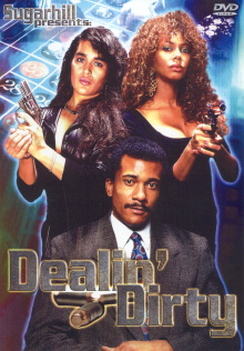 Dealin' Dirty Trailer