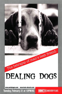 Dealing Dogs Trailer