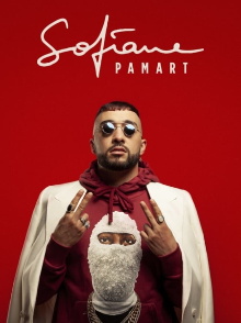 Déambulations : Sofiane Pamart à l'Olympia Trailer