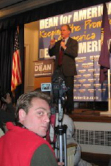 Dean and Me: Roadshow of an American Primary Trailer