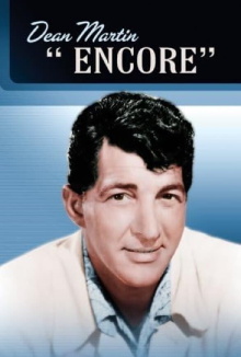 Dean Martin: Encore Trailer