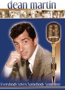 Dean Martin: Everybody Loves Somebody Sometime Trailer