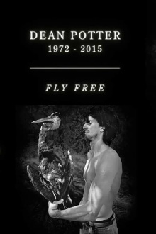 Dean Potter Tribute - Fly Free Trailer