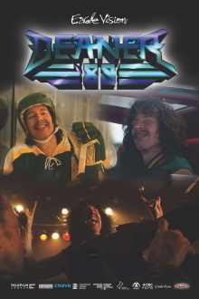 Deaner '89 Trailer