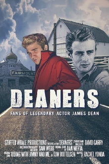Deaners Trailer