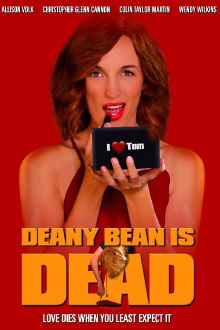 Deany Bean Is Dead Trailer