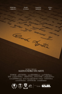 Dear Agatha Trailer