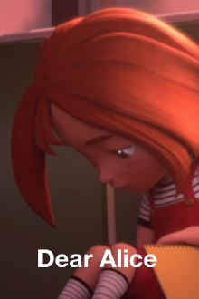 Dear Alice Trailer