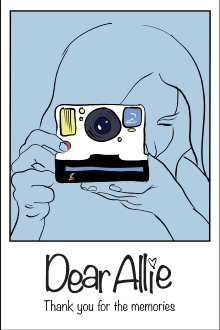Dear Allie Trailer