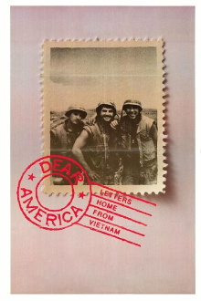 Dear America: Letters Home from Vietnam Trailer