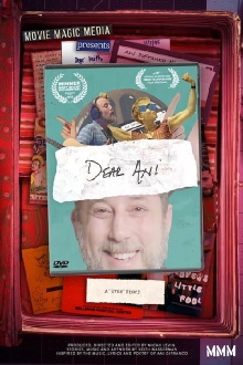 Dear Ani Trailer