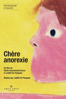 Dear Anorexia Trailer