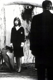 Dear Antonioni Trailer