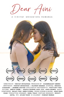 Dear Avni Trailer