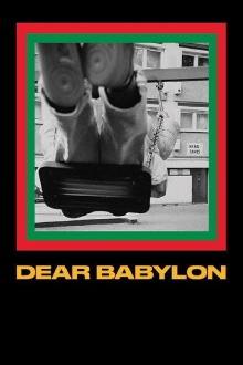 Dear Babylon Trailer