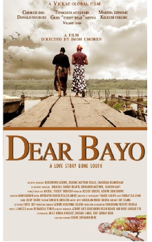 Dear Bayo Trailer
