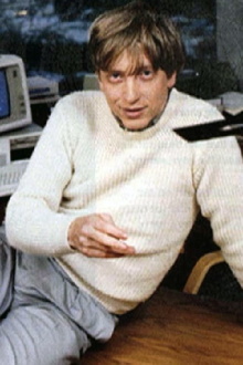 Dear Bill Gates Trailer