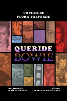 Dear Bowie Trailer
