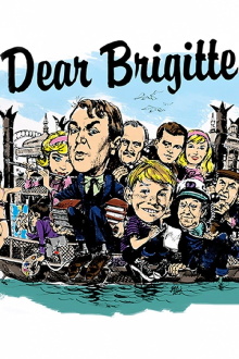 Dear Brigitte Trailer