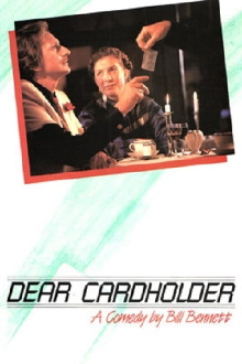 Dear Cardholder Trailer