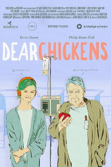 Dear Chickens Trailer