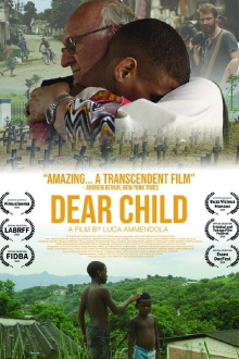 Dear Child Trailer