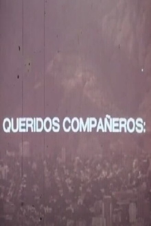 Dear Comrades Trailer
