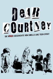 Dear Courtney Trailer