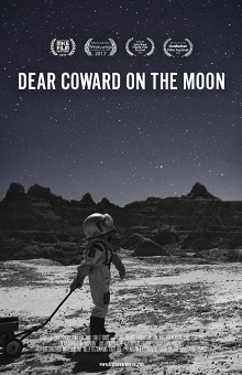 Dear Coward on the Moon Trailer