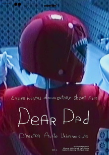 Dear Dad Trailer