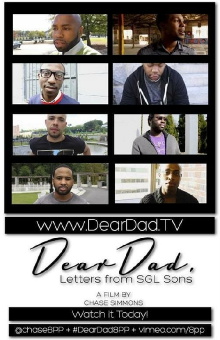 Dear Dad: Letters from Same Gender Loving Sons Trailer